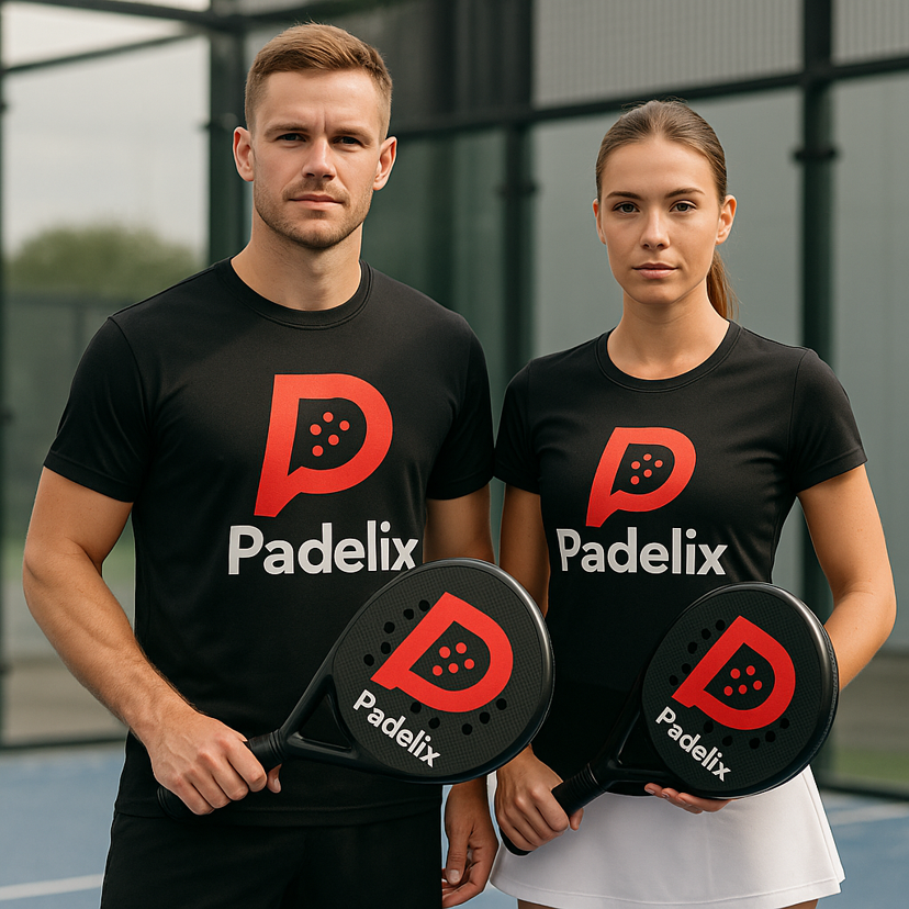 Tentang Padelix Indonesia